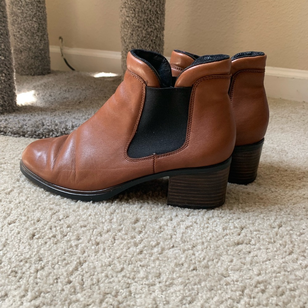 Rieker Anti-Stress Chelsea Boot — size 7.5 / EU 38